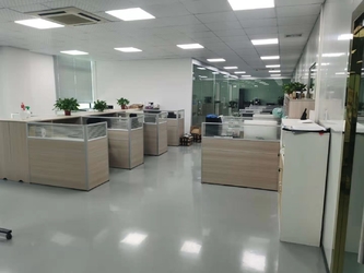 La Chine MCREAT (GUANGZHOU) BIO-TECH CO.,LTD Profil de l'entreprise