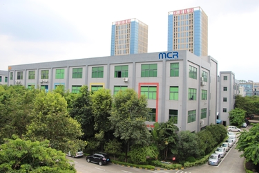 La Chine MCREAT (GUANGZHOU) BIO-TECH CO.,LTD Profil de l'entreprise