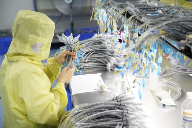 La Chine MCREAT (GUANGZHOU) BIO-TECH CO.,LTD Profil de l'entreprise