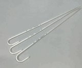 Un bon prix. Stylet d'intubation de tube endotrachéal jetable en aluminium malléable en ligne