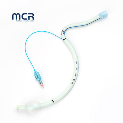 Un bon prix. Utilisation médicale à usage unique RAE Tube endotrachéal nasal avec port d'aspiration en ligne
