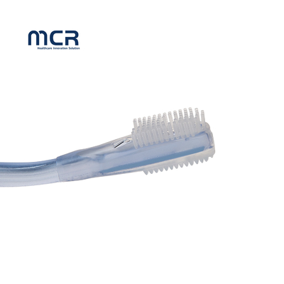 Un bon prix. Brosse à dents à aspiration pour l' irrigation des plaies médicales en ligne
