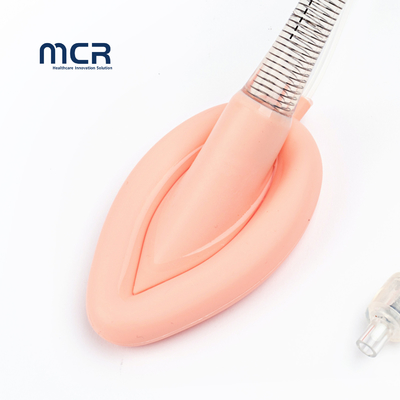 Un bon prix. Masque respiratoire en silicone renforcé LMA jetable en ligne