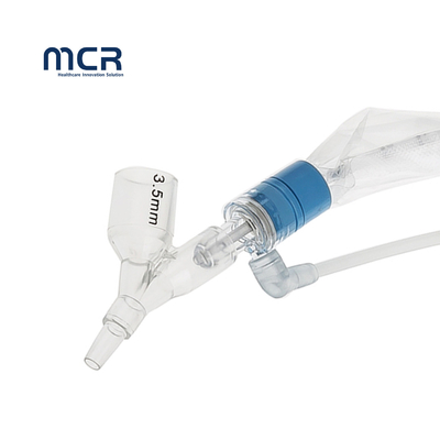 Un bon prix. Catéthère de suction fermé néonatal avec étiquette hebdomadaire en ligne