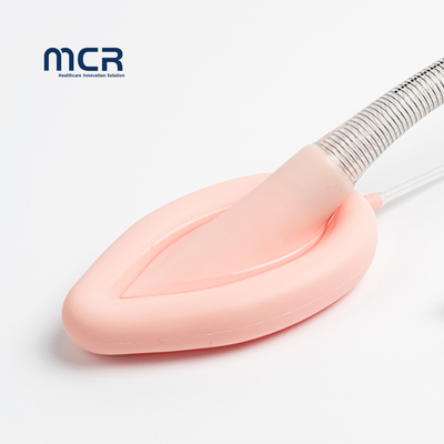Un bon prix. Intubation respiratoire d'urgence 4.0 Masque silicone pour le corps de 50 à 70 kg en ligne