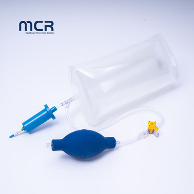 Un bon prix. 500 ml 1000 ml de sac à perfusion pour la pression artérielle à usage d' urgence en ambulance en ligne