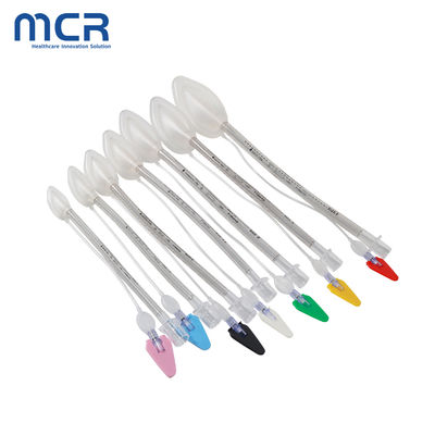 Un bon prix. Masque de laryngeal en PVC médical masque respiratoire réutilisable en ligne