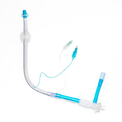 Un bon prix. Disposable Endobronchial Catheter with Five Years Quality Guarantee and 28FR to 41FR Specifications for Double Lumen Ventilation en ligne