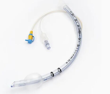 Un bon prix. Oral and Nasal Disposable Sstandard Endotracheal Tube with Cuff From China en ligne