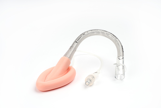 Un bon prix. Masque laryngé flexible renforcé en silicone en ligne
