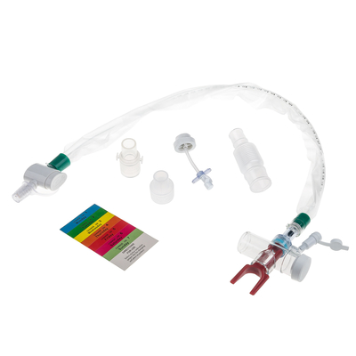 Un bon prix. Kit de aspiration fermée pour trachéostomie de 600 mm en ligne