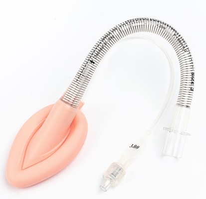 Un bon prix. LMA flexible à usage unique en ligne