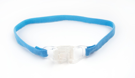 Un bon prix. Couleur bleue Tubes endotrachéales médicales non tissées en ligne