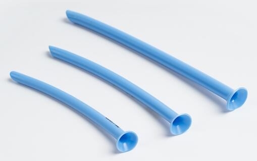 Un bon prix. Certification ISO Taille 7.5 Tubes nasale-pharyngéens pour les voies respiratoires en ligne