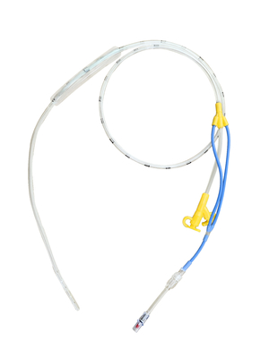 Un bon prix. Un tube d'alimentation entérale à ballon pour la mesure de la pression œsophagienne de qualité médicale en ligne