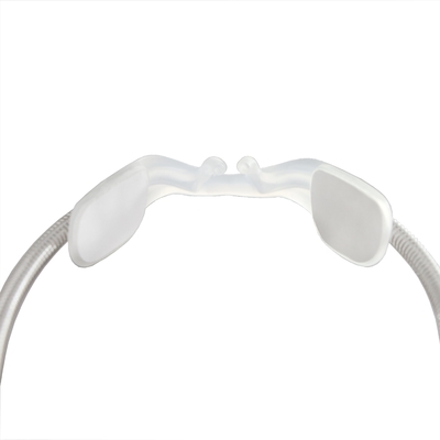 Un bon prix. Consommables médicaux à usage unique Oxygène nasal Cannule d'oxygène Tube nasal en ligne