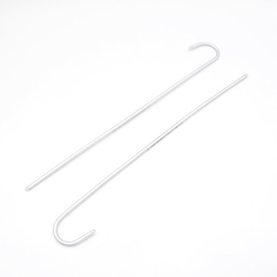 Un bon prix. Stylet en aluminium de qualité médicale tube nasale endotrachéal flexible et jetable en ligne