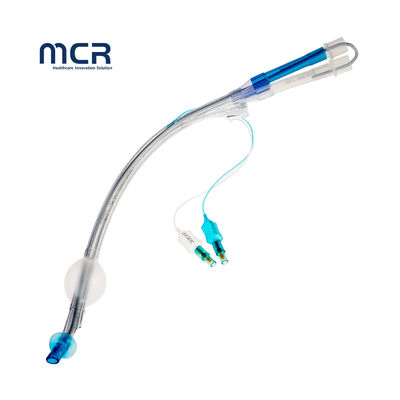 Un bon prix. Video-enabled Double-lumen Endotracheal Intubation ISO13485 Certified en ligne