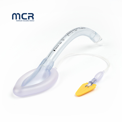 Un bon prix. Produits médicaux à usage unique Masque de laryngeal en PVC en ligne