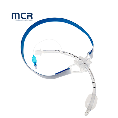Un bon prix. Porte-tubes endotrachéaux stériles médicales jetables / fixateurs pour produits de soins infirmiers pour intubation orale en ligne