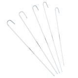 Un bon prix. Guide médical en aluminium jetable Stylet d'intubation par fil pour tube endotrachéal en ligne