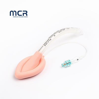 Un bon prix. Masque de silicone pour les voies respiratoires équipement médical LMA jetable en ligne