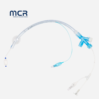 Un bon prix. Bloqueur de tubes endobronchiens en PVC médical pour l'hôpital en ligne