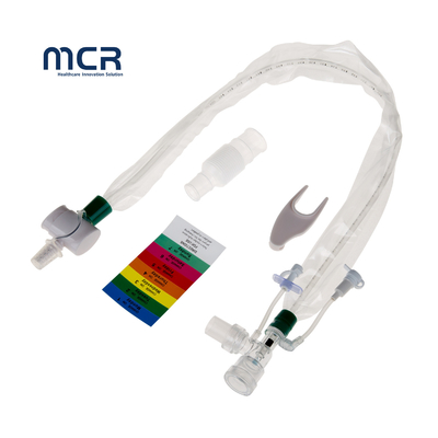 Un bon prix. Équipement médical à aspiration fermée à usage unique cSC L Type 24H ISO FDA en ligne