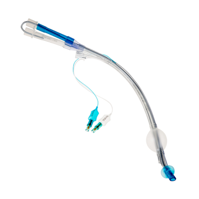 Un bon prix. Équipement médical jetable Vidéo-canal tube endobronchial à double lumière visuel sans caméra en ligne