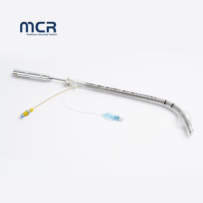 Un bon prix. Lumière du tube endotrachéal à poignée réutilisable Stylet avec lumière de guidage rouge en ligne
