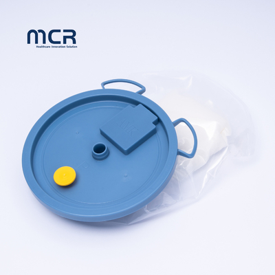 Un bon prix. Sac à aspiration jetable et canistre réutilisable ISO FDA en ligne