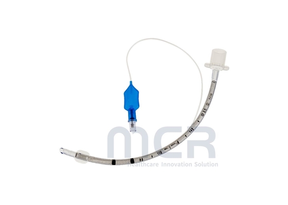 Un bon prix. Tubes endotrachéales à pointe ondulée et arrondi pour l'intubation orale et nasale en ligne