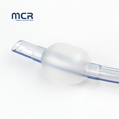 Un bon prix. Tubes endotrachéales standard à usage unique par voie orale et nasale avec manchette de pouf en ligne