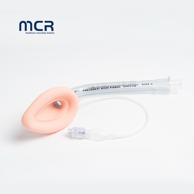 Un bon prix. Masque laryngeal jetable Silicone et PVC Masque laryngeal en ligne