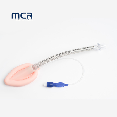 Un bon prix. Utilisation médicale Masque respiratoire renforcé en silicone réutilisable pour patients en ligne