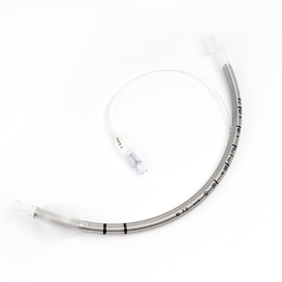 Un bon prix. Intubation endotrachéale en PVC Tube endotrachéal pour le traitement nasal oral en ligne