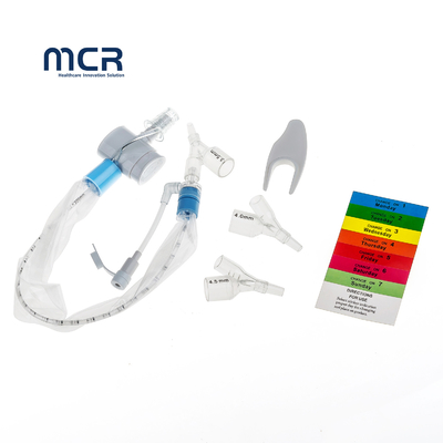 Un bon prix. Système d'aspiration fermé Enfant de type 24 heures avec 3 adaptateurs ISO FDA en ligne