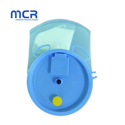 Un bon prix. Mcreat aspirateur à usage unique médical avec filtre à débit élevé en ligne