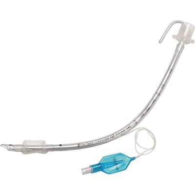 Guide d'intubation pour tube endotrachéal en PVC de qualité médicale