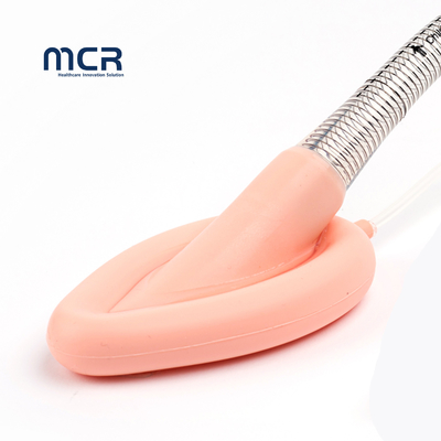 Un bon prix. Utilisation médicale 40 fois plus forte LMA réutilisable avec manchette en silicone en ligne