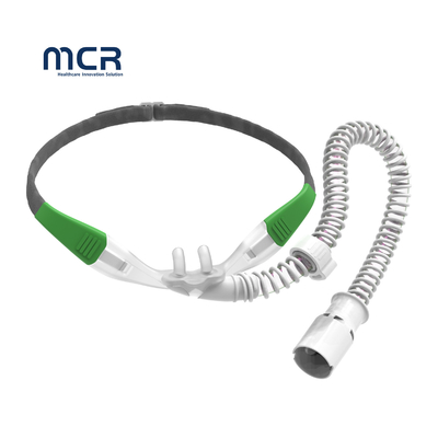 Un bon prix. Canule d'oxygène nasale médicale avec ceinture réglable en ligne