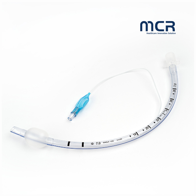 Un bon prix. Tubes endotrachéales en PVC jetables avec et sans menottes en ligne