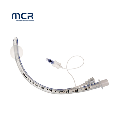 Un bon prix. Un tube endotrachéal lumineux simple avec une chaîne vidéo en ligne