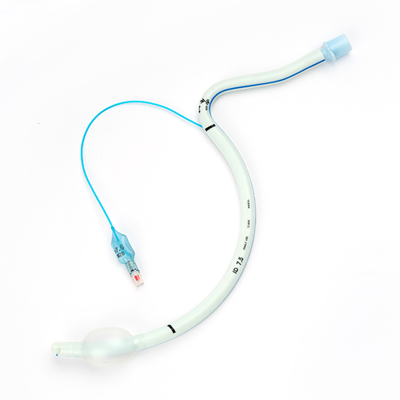 Tubes endotrachéales préformées nasales et orales à usage unique