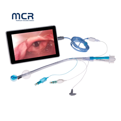 Un bon prix. Une caméra haute résolution insérée dans le tube endobronchial pour l' endotrachéale en ligne