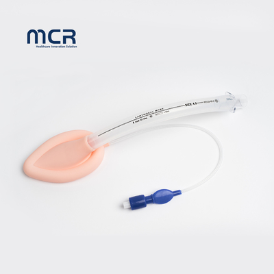Un bon prix. Masque respiratoire en silicone 1 fois avec manchette douce en ligne