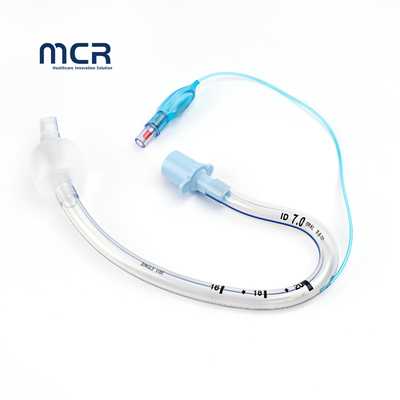 Un bon prix. Intubation orale Tube endotrachéal Taille adulte Sécurité du patient élevée en ligne