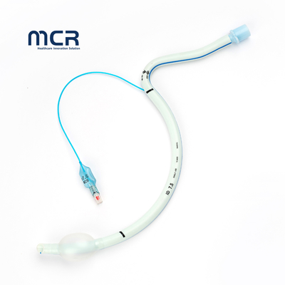 Un bon prix. Tubes endotrachéaux jetables préformés pour l'usage nasal, menottés ou non en ligne