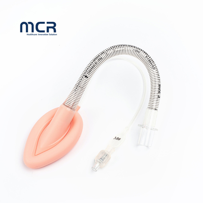 Un bon prix. Masque de laryngeal en silicone renforcé à usage unique en ligne