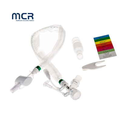 Un bon prix. Tubes de trachéostomie fermées à aspiration par cathéter en PVC de qualité médicale en ligne